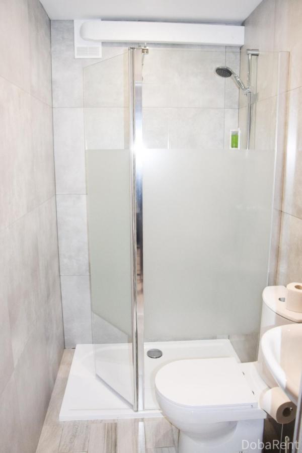 Apartamenty I Pokoje Centrum Pilsudskiego เบียวิสตอก ภายนอก รูปภาพ